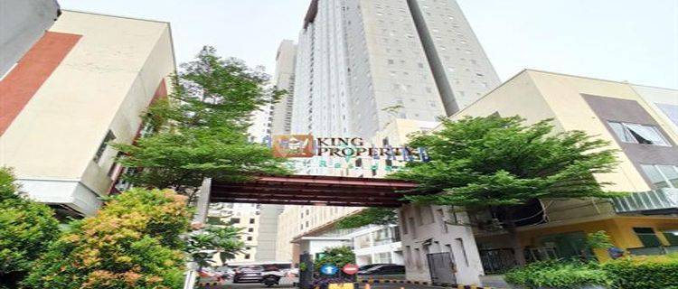 Disewakan 1BR Unfurnish Northland Ancol Residence Jakarta Utara 1