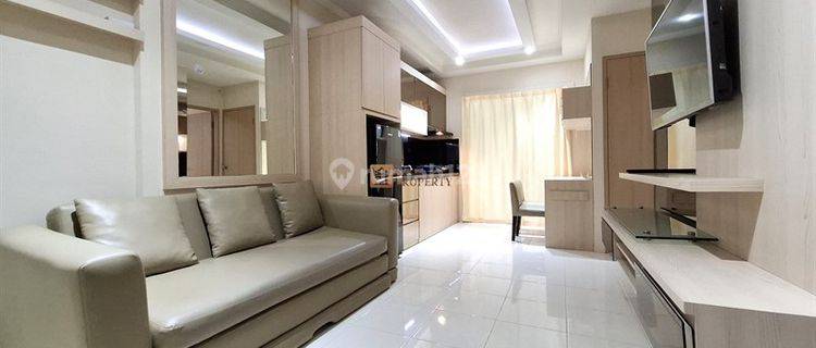 Good Recommend Disewakan 2BR Mediterania Garden Medit 2 Tanjung Duren 1