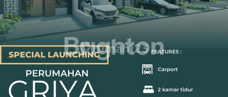 PERUMAHAN GRIYA FREYA JUANDA 1
