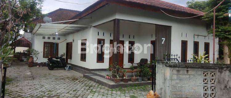 RUMAH DI REMBIGA MATARAM NTB 1