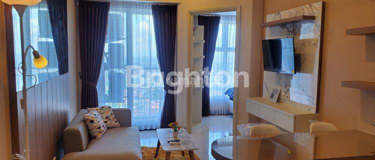 APARTEMEN AMOR PAKUWON CITY SURABAYA 1