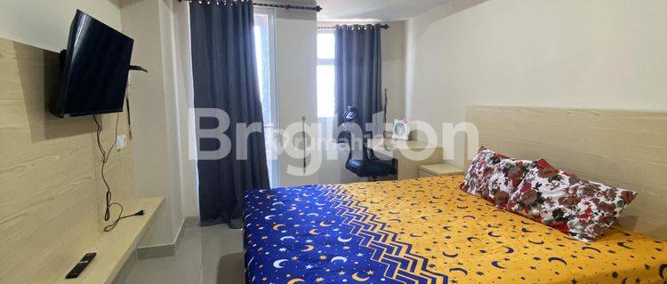 APARTMENT SURABAYA TIMUR READY UNIT 1 BR 1