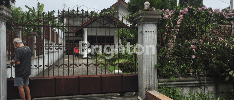 RUMAH 1 LANTAI DAERAH PRIGEN 1