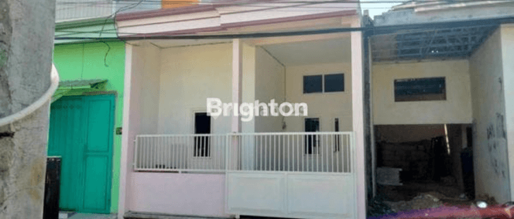 BUTUH CEPAT LAKU RUMAH MINIMALIS MODERN 1