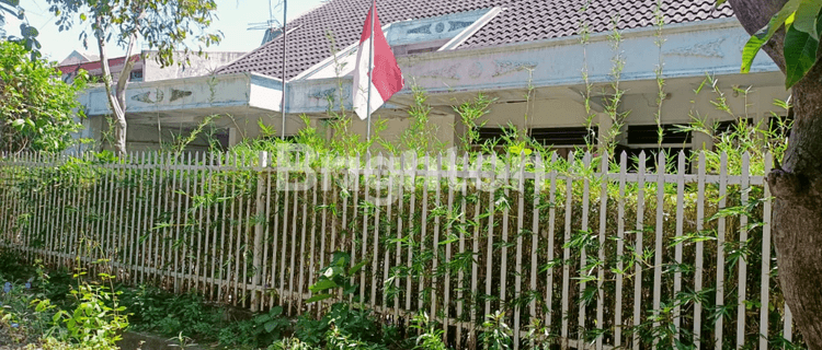 RUMAH TINGGAL DUKUH KUPANG 1