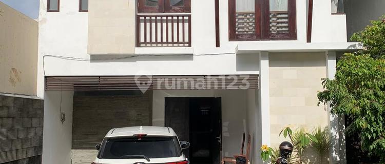 Good House Shm Sunset Road Only 200m From Bca Sunset Semi Furnished 1