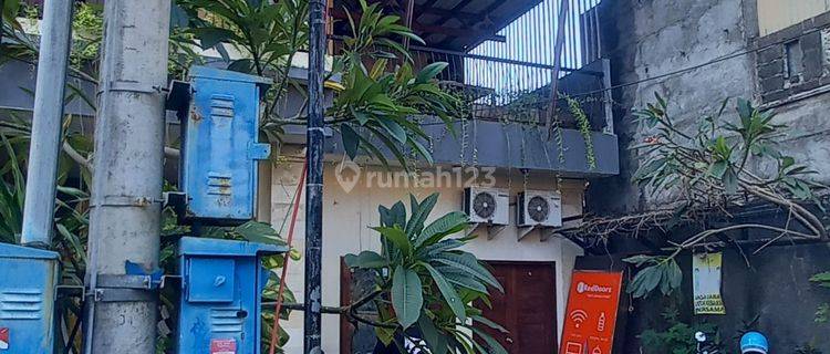 Hotel Bintang 3 Di Jalan Legian Kuta 33 Kamar Dijual Shm Bagus 1