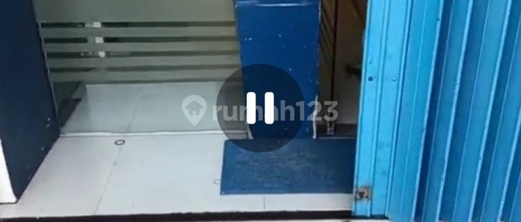 Ruko Disewakan 3 Lantai Mahendradata Parkir Luas Dekat Tiara.dewata 1