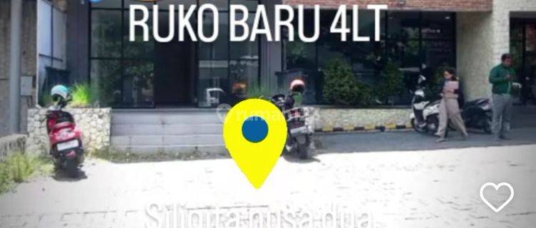 Ruko Kontrakan SHM Baru Siligita Nusa Dua Shm Samping Kfc 1