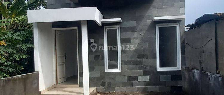 Rumah Kontrakan 2 Lantai Shm Baru Buluh Indah Seberang Bec   1