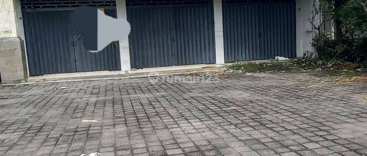 Ruko Di Jalan Mahendradata Raya, Mahendradata Shm  1