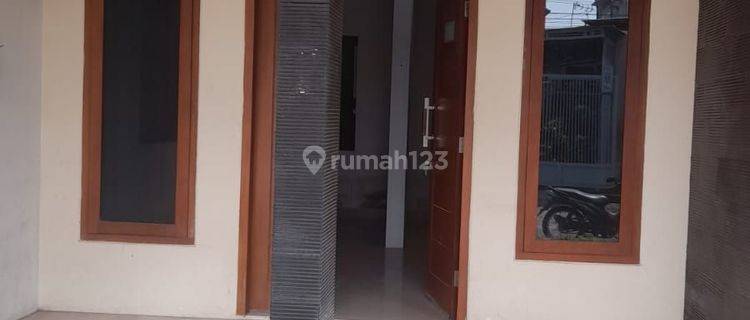 Di Jual Rumah Siap Huni Antapani Bandung 1