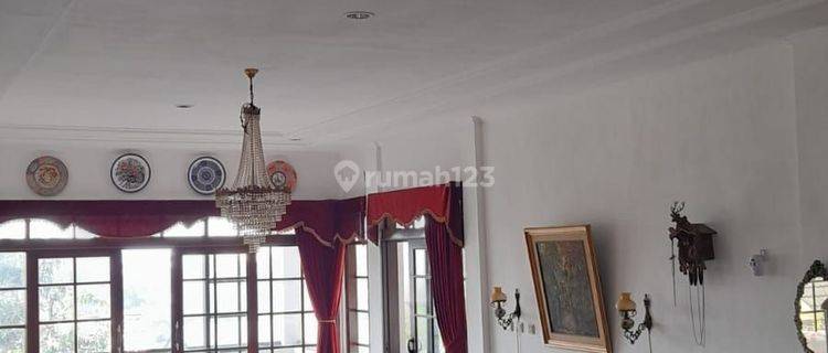 Di Jual Rumah Cigadung Sejuk Dan Asri 1