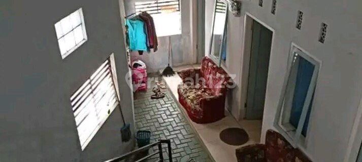 For Sale: Boarding Houses and Pavilion in Downtown Banjar. 1