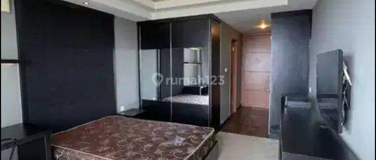 DISEWAKAN BEVERLY DAGO APARTEMENT FURNISHED 1