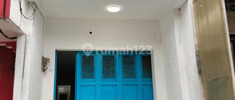 For Rent: Tentara Pelajar Commercial Building, Tasikmalaya City 1