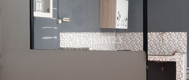 Di Sewakan Rumah Murah Cluster Adipura Gedebage 1