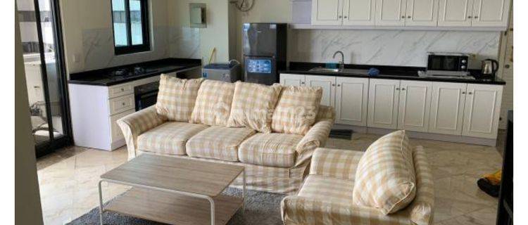 For Rent / Disewakan Apartmen Bona Vista 2 Bedroom With Furnish  1
