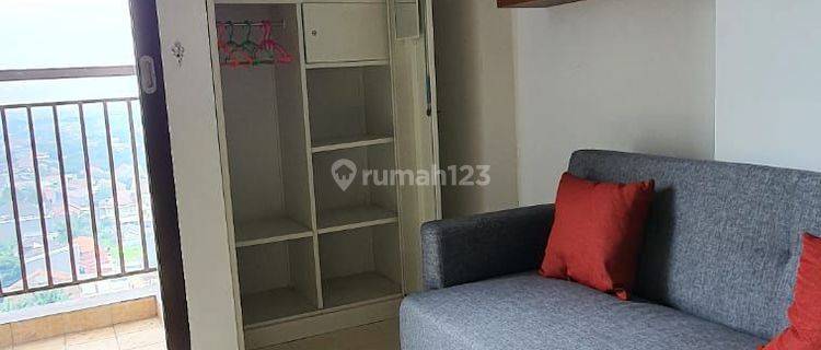 Apartement Terdekat Dengan Ui Dan Dekat Dari Beberapa Akses Tol  1