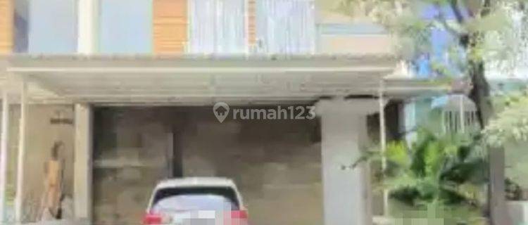Rumah Minimalis Royal Residence Surabaya Barat Dekat Unesa, Tol 1
