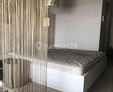 Apartemen Metropolis Tenggilis Surabaya Dekat Jemursari, Merr, Juanda 1