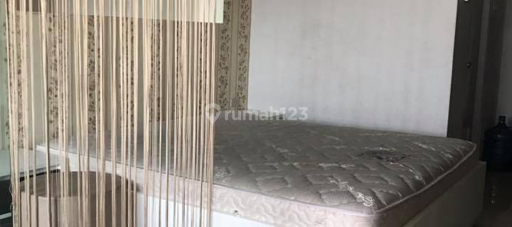 Apartemen Bagus Metropolis Furnished 1BR Dekat Ubaya Tenggilis Bandara  1