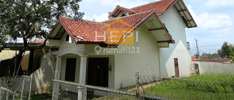 Rumah di Pringgading Ungaran Kabupaten Semarang 1