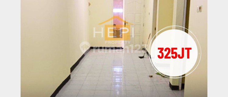 Rumah murah siap huni di Plamongansari Semarang  1