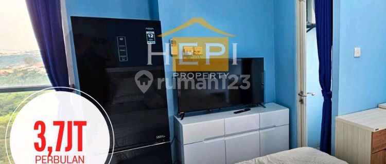 Apartemen Di Ngaliyan Pemandangan Bagus Di Lantai 25 1