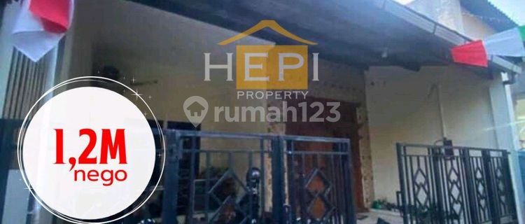 Rumah Siap Huni Cocok Buat Kost-kostan Lokasi Strategis Di Medoho 1