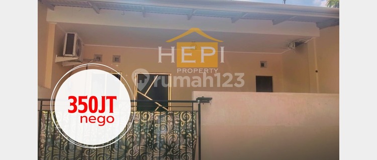 House in Perum Sendang Asri Majapahit, Pedurungan, Semarang 1