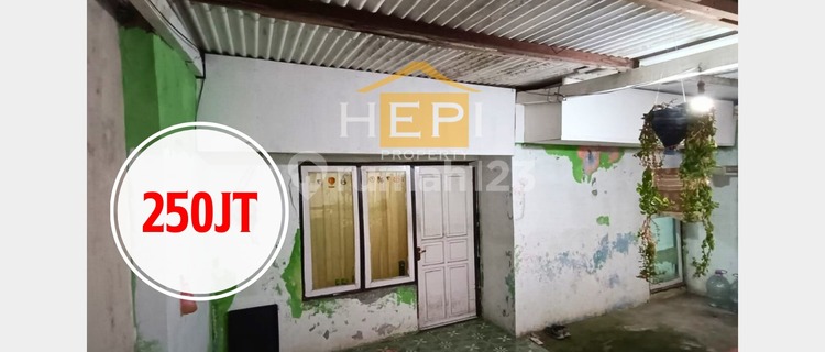 Rumah di Muktiharjo Kidul Pedurungan Semarang 1