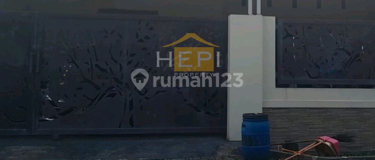 Rumah Siap Huni Di Berlian Mangunharjo Dekat Kampus Unimus 1