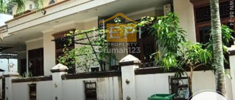 Rumah Kost Di Puri Gemah Sentosa
kedungmundu Semarang 1