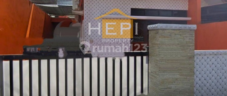 Active Boarding House Fully Furnished! Ready to Manage in East Semarang 1