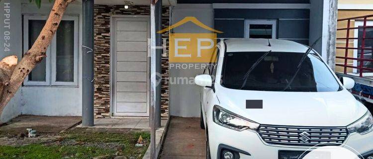 Rumah Siap Huni Di Perum Delta Asri Kendal 1