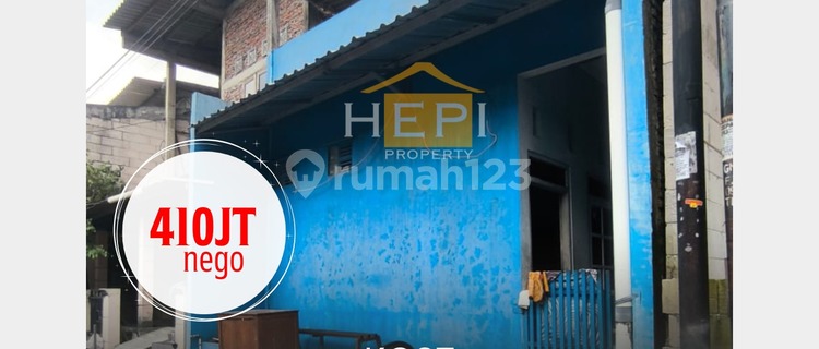 Kost Siap Huni di Bugen Genuk Semarang Timur 1