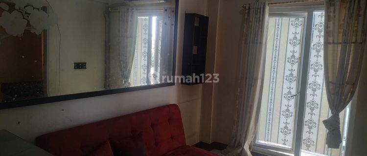 Dijual Murah Apartement 2 BR Center Point Tower B Bekasi Semi Furnished 1