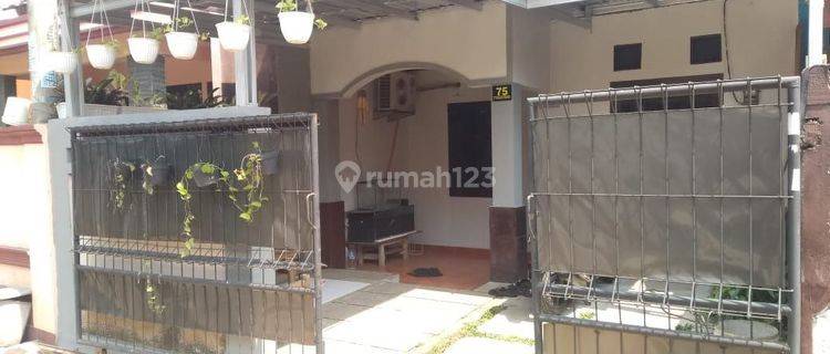 Dijual Rumah Asri Murah SHM Jati Rahayu, Bekasi 1