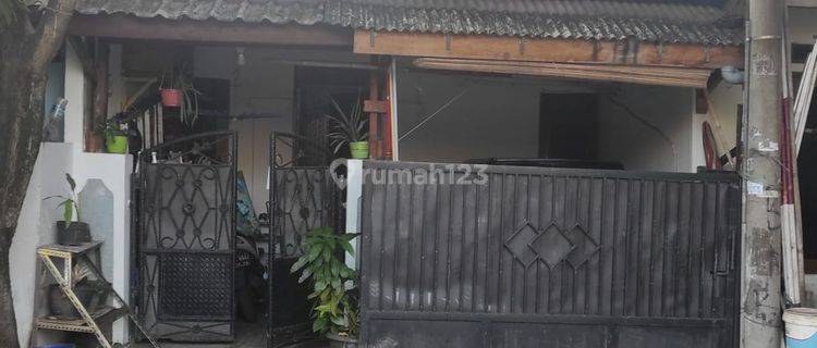 Dijual Rumah Murah Bagus SHM Bekasi Timur Regency Bekasi 1