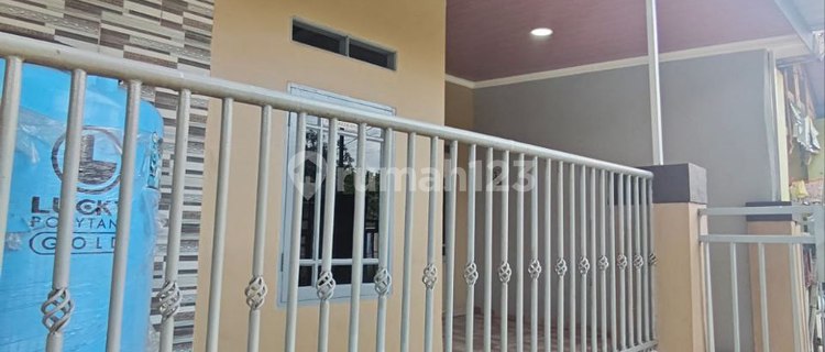 Can KPR, Good House, SHM, in Taman Harapan Baru 1