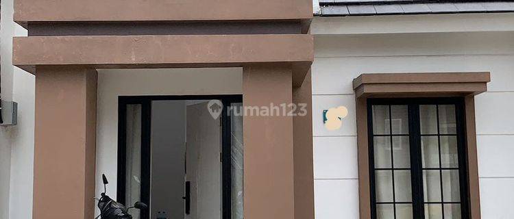 Dijual Dan Disewakan Rumah Cantik Siap Huni Di Darmawangsa Residence 1