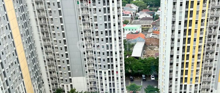Apartment, Near International School and Mall in Summarecon 1