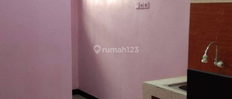 Dijual Rumah Bagus SHM Jakasampurna Bekasi 1