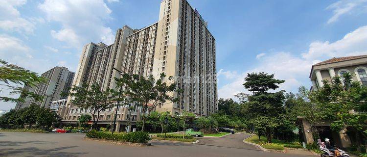 Apartemen Podomoro Golf View 1