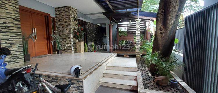 Rumah Nyaman Harga Sahabat 1