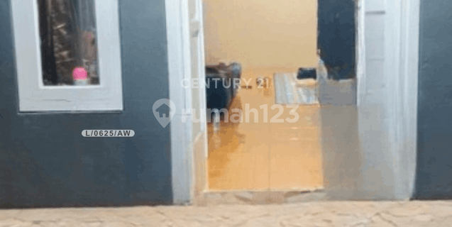 Rumah Siap Huni dan Strategia di Cikoneng Kabupaten Ciamis 1