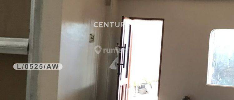 Rumah 3 Lantai Strategis Siap Huni Di Komplek Kopo Permai Bandung 1