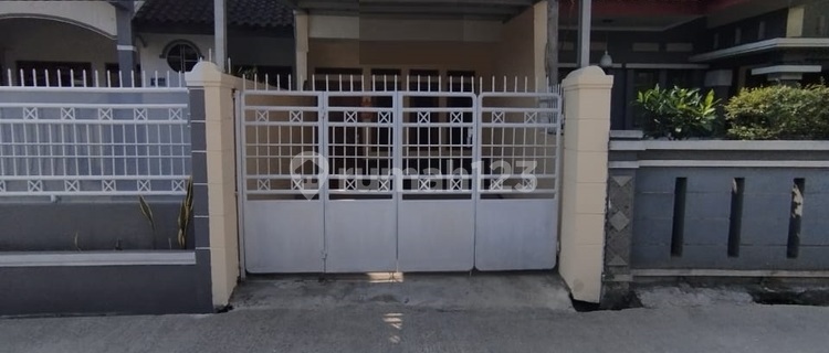 Cheap Boarding House in Sayap TKI Bandung Near Toll Gate 1