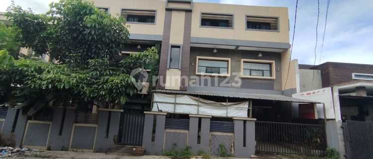 Cheap Boarding House or Homestay in Cibadut 1
